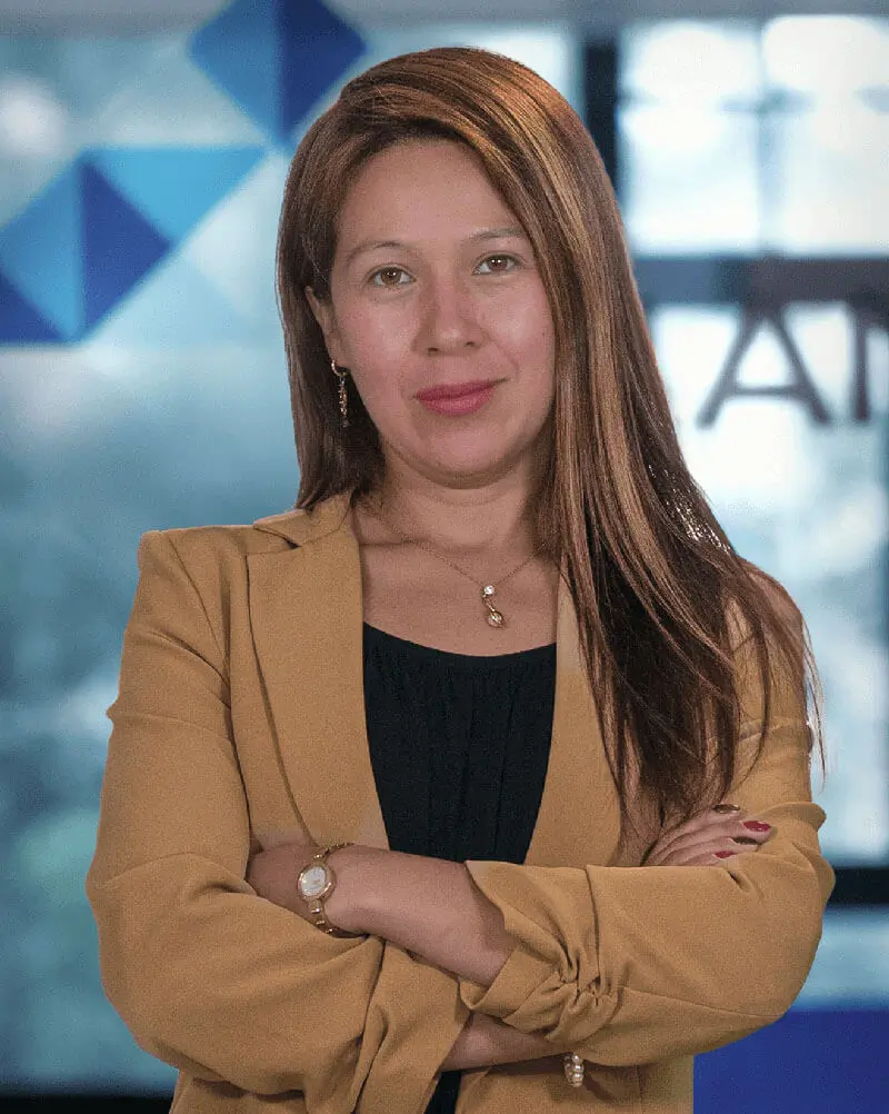 Andrea González