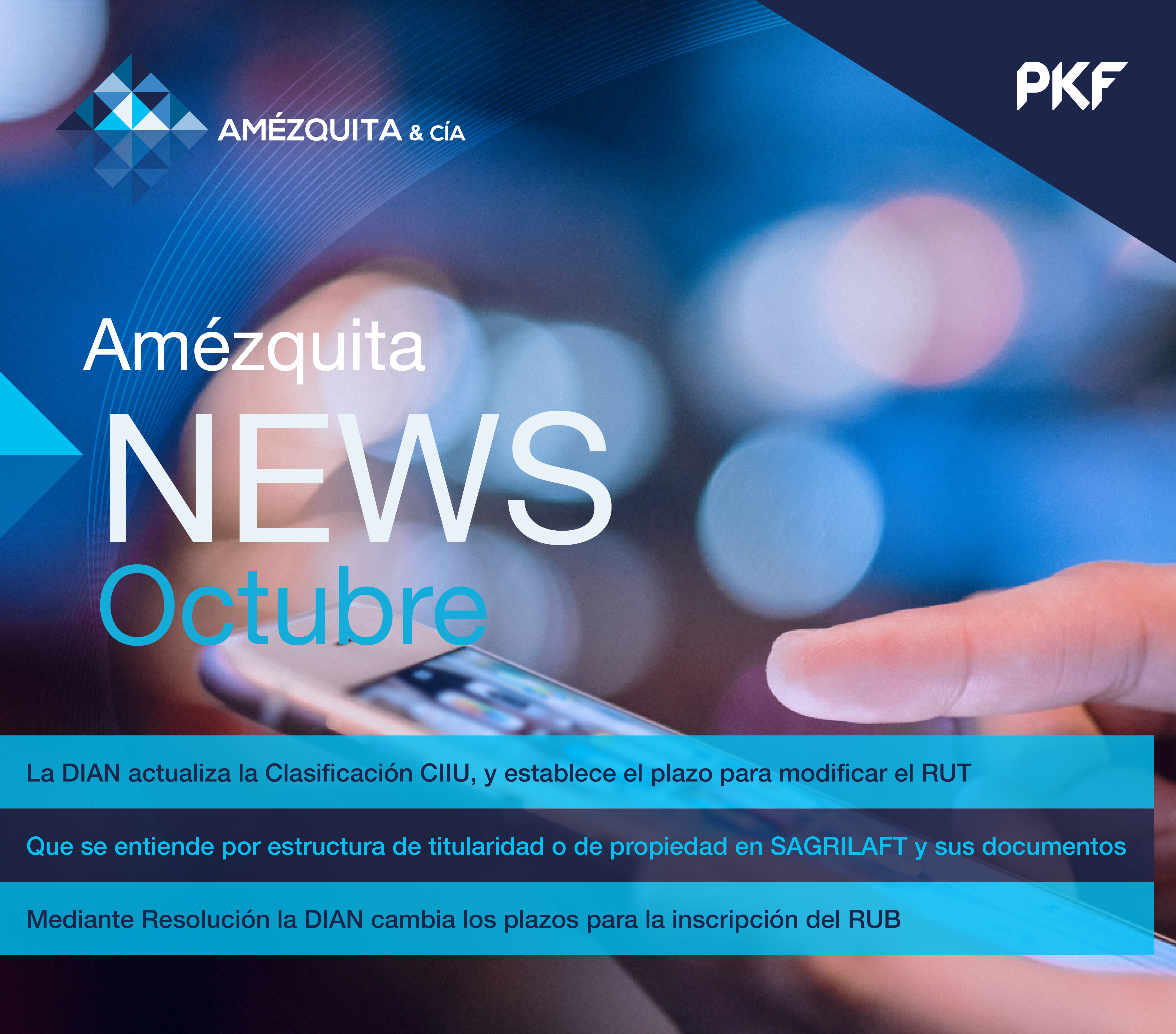 AMEZQUITA NEWS 30_09_2022