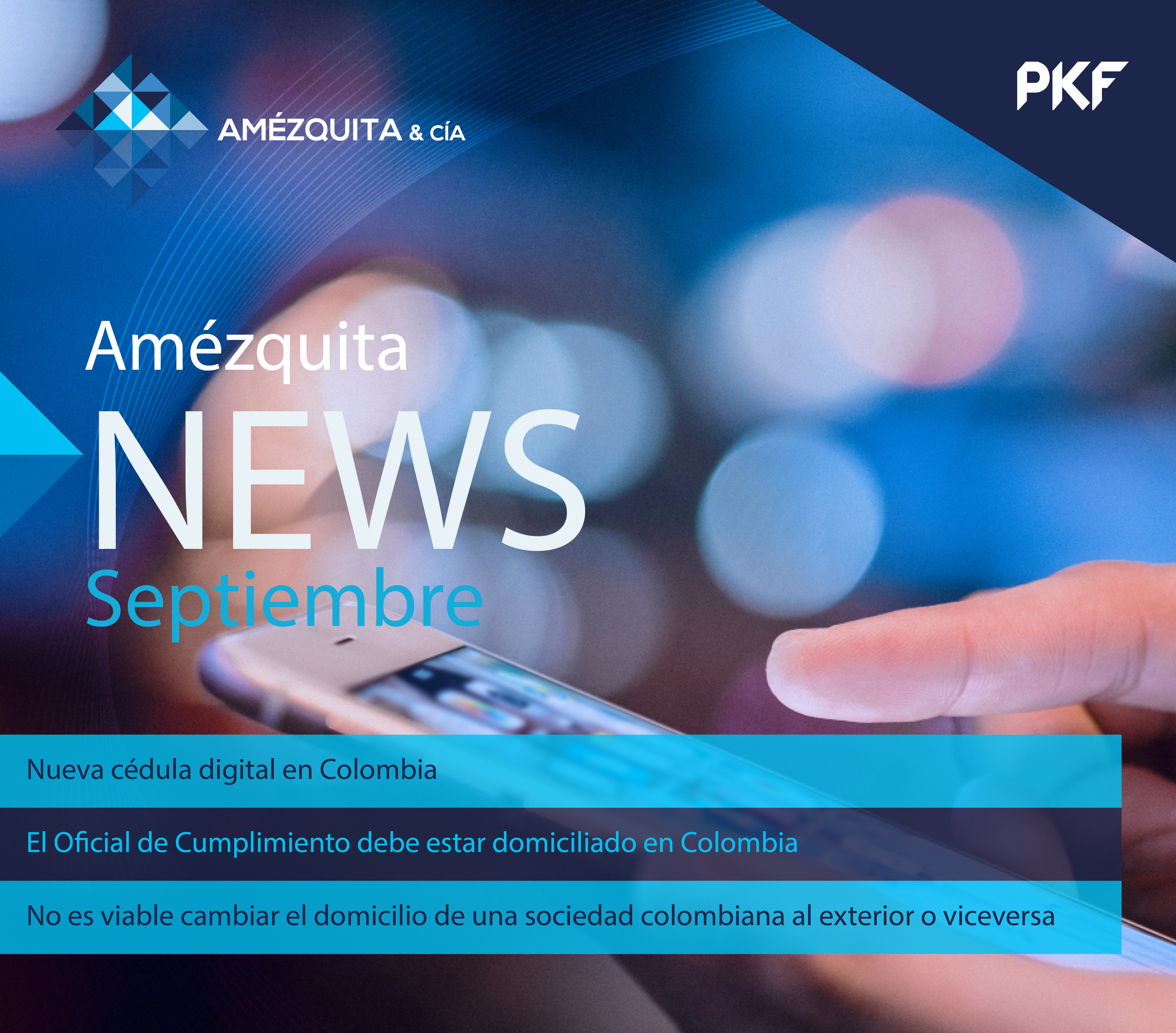 AMEZQUITA NEWS boletin 30_09_2022