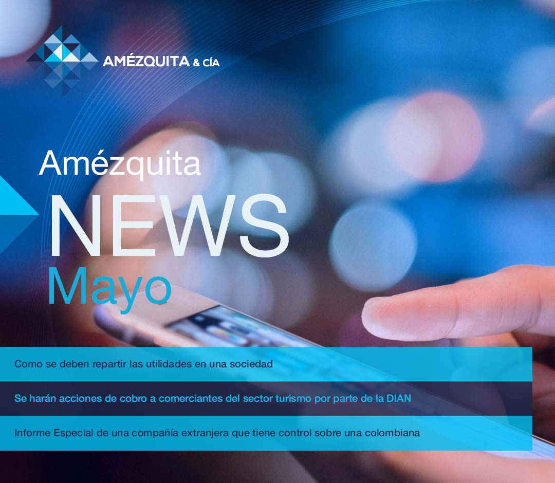 PORTADA DE AMEZQUITA NEWS PARA LA PÁGINA WEB