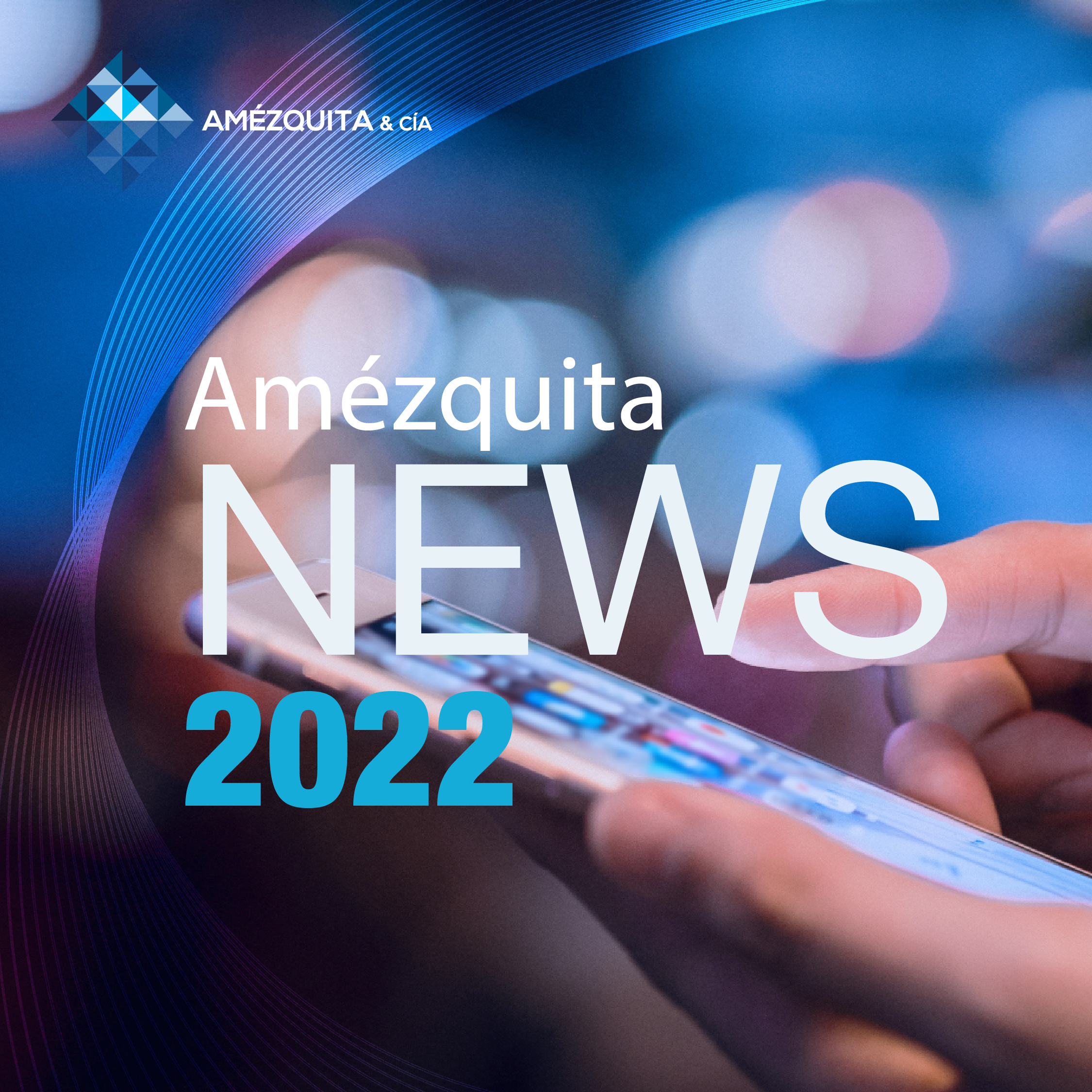 Sección Amézquita News 2022