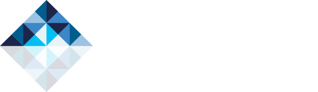 Logo Amézquita blanco