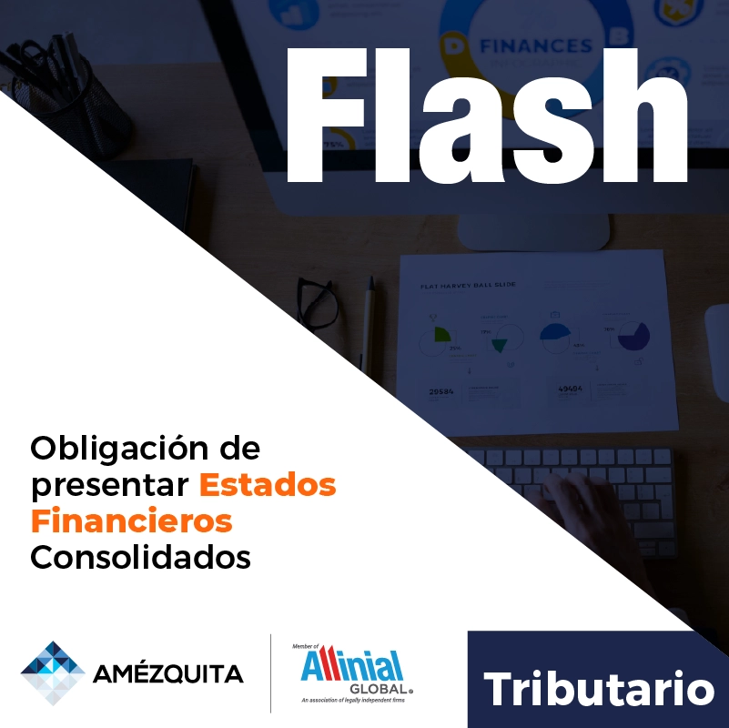 Flash EFC Amézquita Colombia