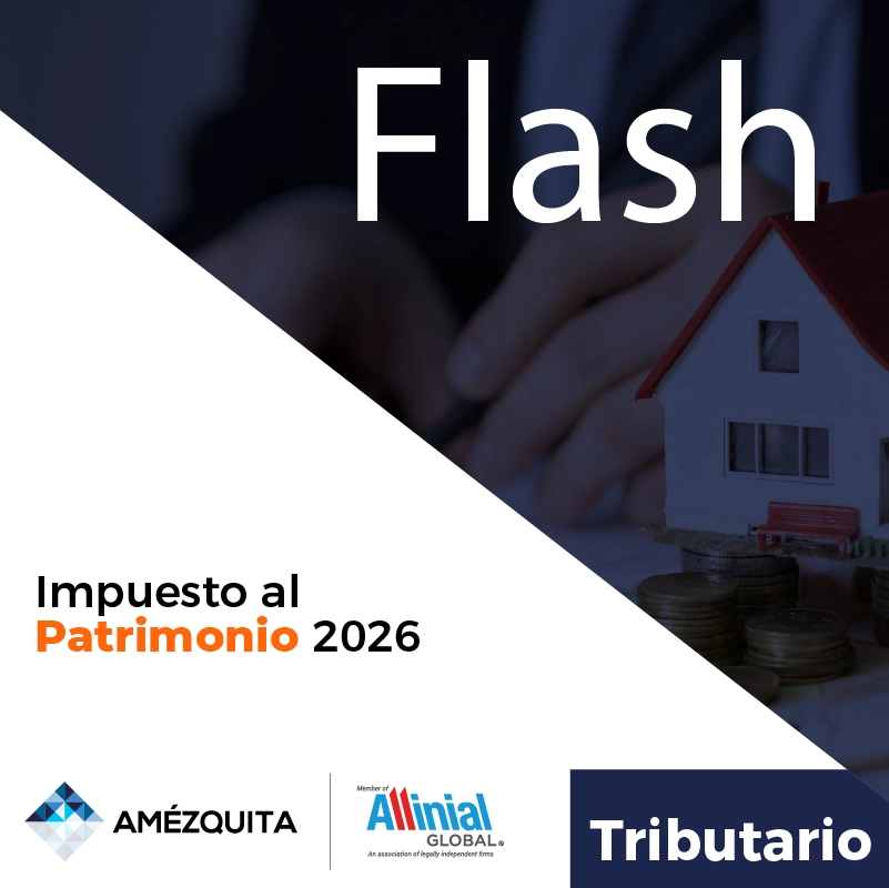 Amézquita flash Colombia marzo