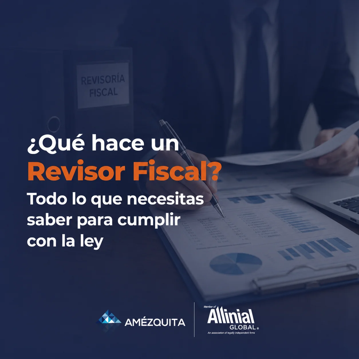 qué es un revisor fiscal