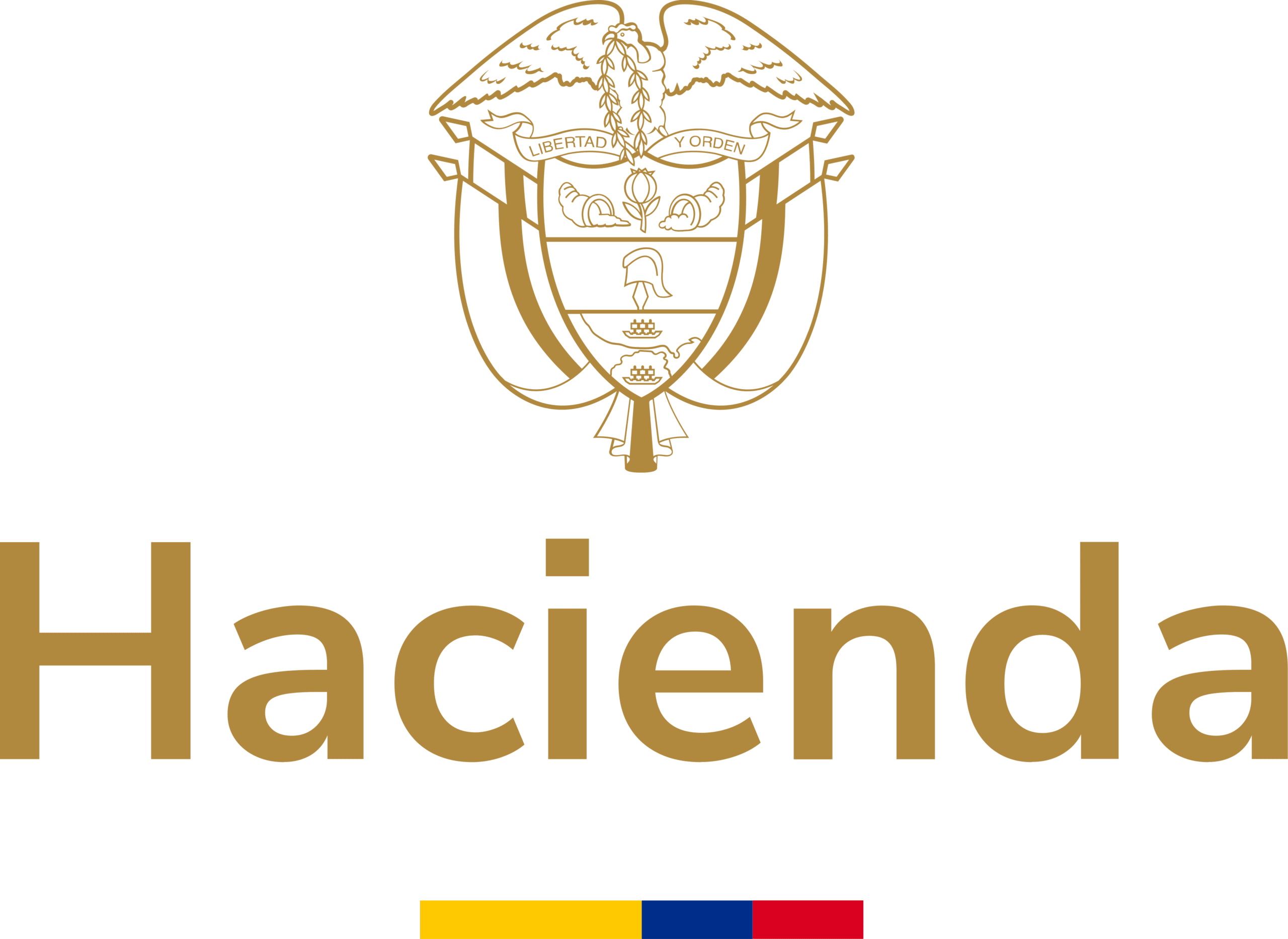 Inicio 08 Hacienda
