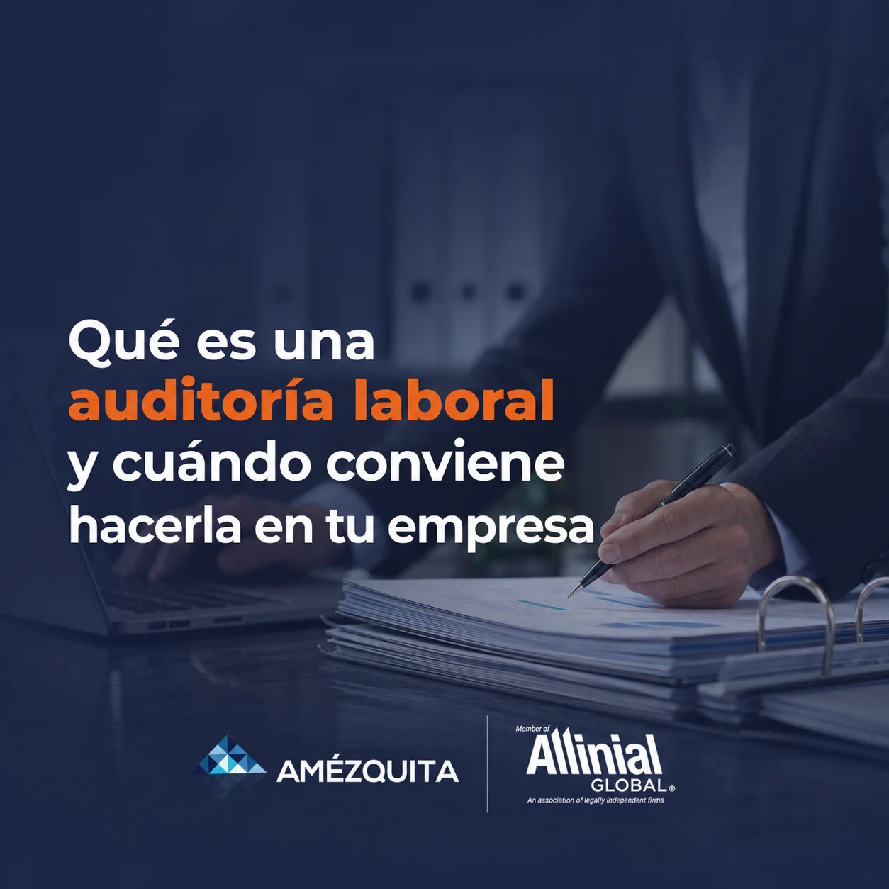 Qué es una auditoría laboral