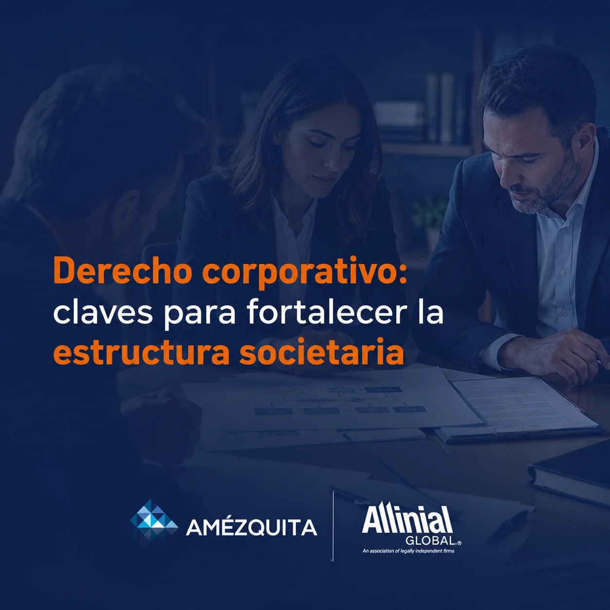 derecho corporativo en Colombia
