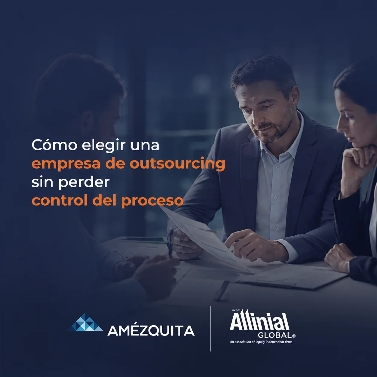 empresas prestadoras de servicios de outsourcing