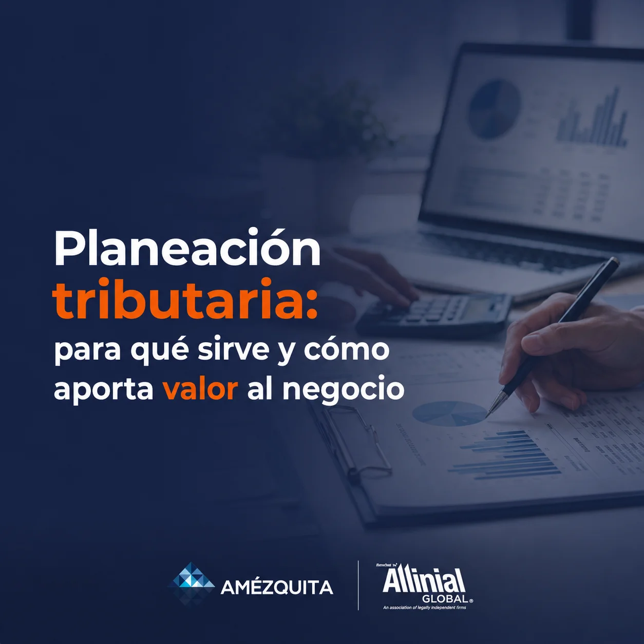 qué es la planeación tributaria en Colombia