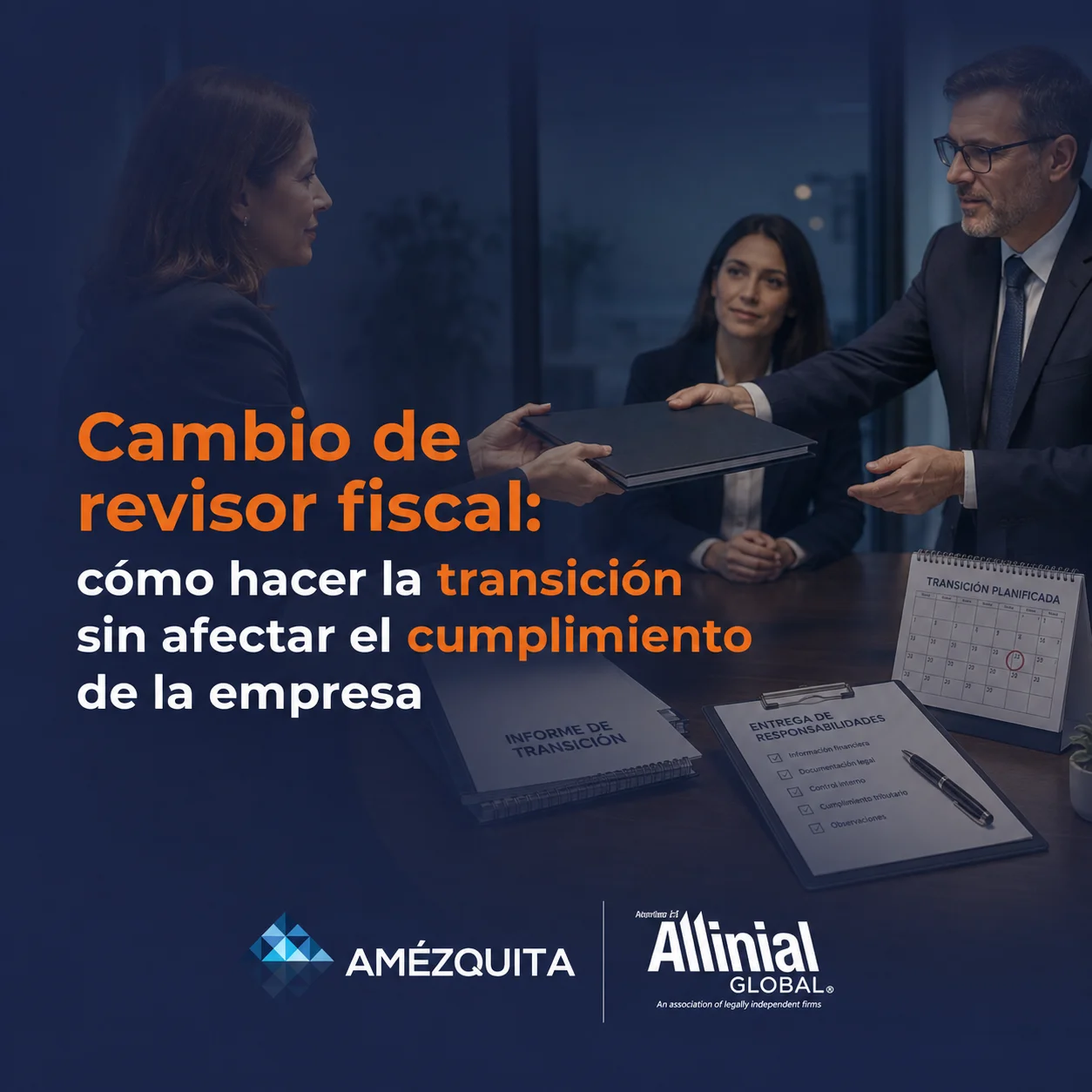cambio de revisor fiscal en Cámara de Comercio