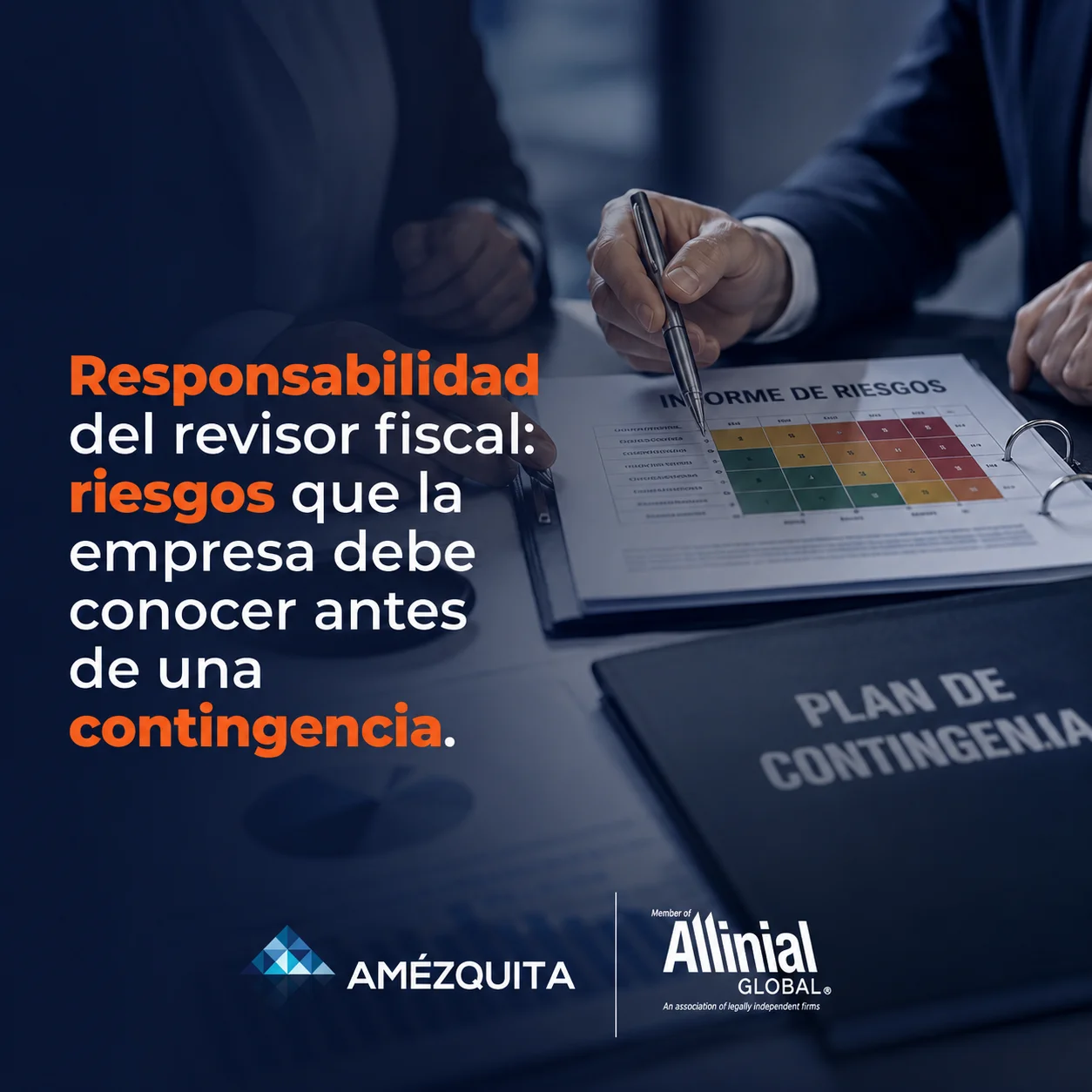responsabilidad disciplinaria del revisor fiscal