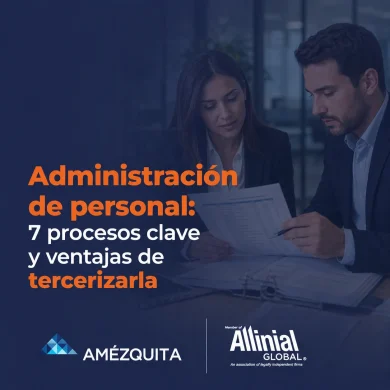 administracion de personal
