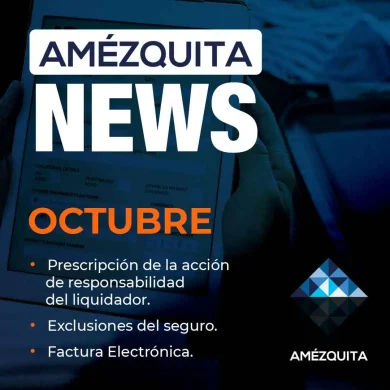Amézquita news - Boletín Normativo Octubre 2024