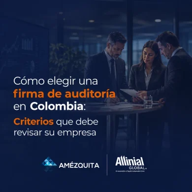 Cómo elegir firma de auditoría