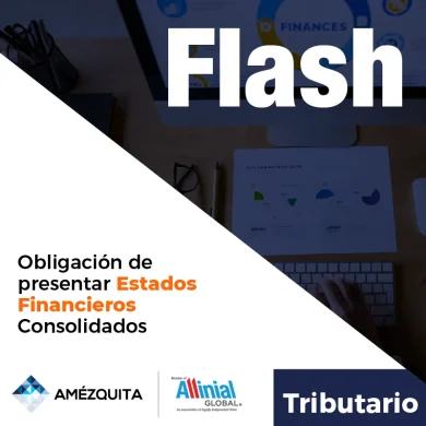 Flash EFC Amézquita Colombia