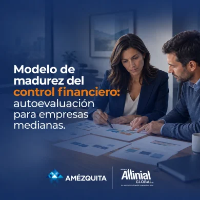 control financiero