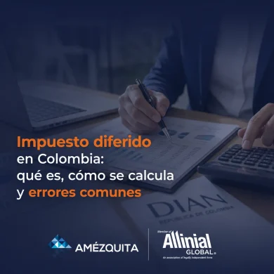 qué es el impuesto diferido