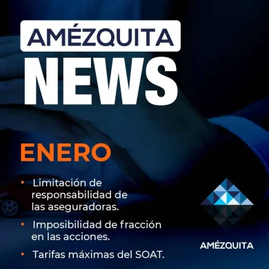 Amézquita news - Boletín Normativo Enero