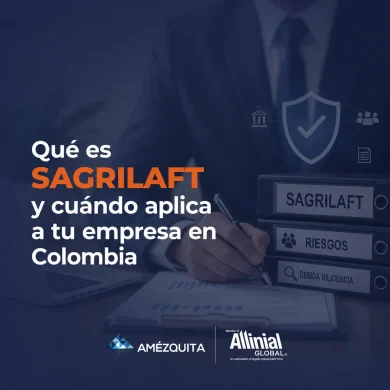 qué es SAGRILAFT