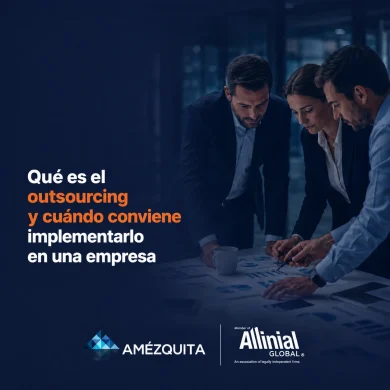 qué es el outsourcing