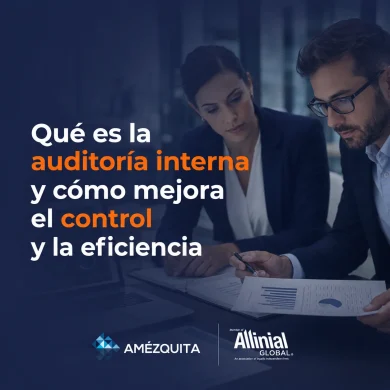 qué es la auditoría interna