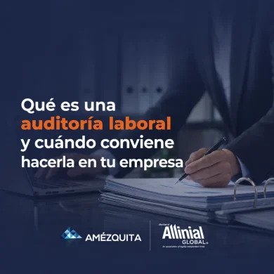 Qué es una auditoría laboral