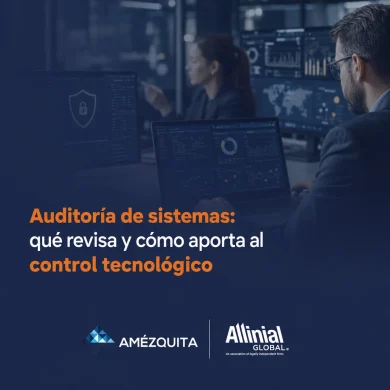 auditoría de sistemas de seguridad