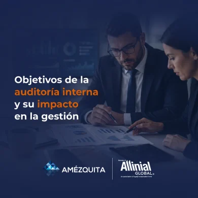 Orienta el contenido a explicar para qué existe la auditoría interna y cómo sus objetivos se conectan con control, riesgos, cumplimiento, mejora de procesos y toma de decisiones. Puede ser un artículo muy útil para directivos que aún la ven solo como revisión. Evita repetir definiciones básicas o comparaciones extensas con auditoría externa.