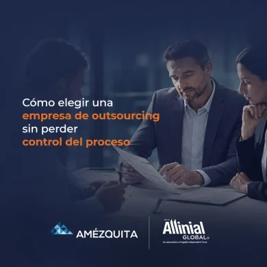 empresas prestadoras de servicios de outsourcing