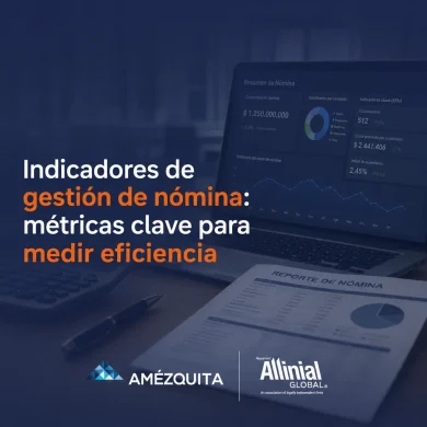indicadores de gestión para nómina