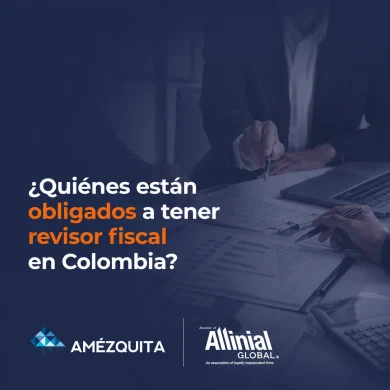 quiénes están obligados a tener revisor fiscal