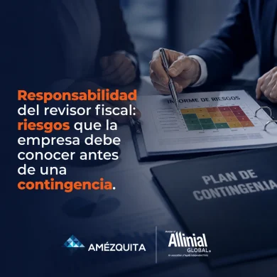 responsabilidad disciplinaria del revisor fiscal